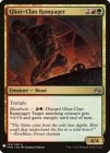 �ڱѡۥ�����²��˽�Լ�/Ghor-Clan Rampager[¿��U]��MB1��