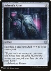 �ڱѡۥ�����Υåɤζ�����/Ashnod's Altar[̵��U]��MB1��