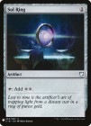 �ڱѡ����ۤλ���/Sol Ring[̵��U]��MB1��