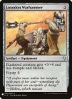 �ڱѡۥ������ɥ������/Loxodon Warhammer[̵��U]��MB1��