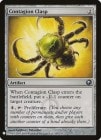 �ڱѡ������¤�α���/Contagion Clasp[̵��U]��MB1��