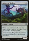 �ڱѡۥ�����å��ο���/Artisan of Kozilek[̵��U]��MB1��