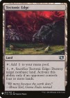 �ڱѡ����פκ�/Tectonic Edge[����U]��MB1��