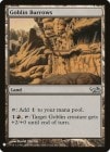 �ڱѡۥ��֥��ηꤰ��/Goblin Burrows[����U]��MB1��