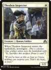 �ڱѡۥ��쥤�٥�θ�����/Thraben Inspector[��C]��MB1��