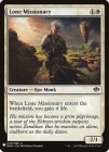 �ڱѡ۸��Ȥ��붵��/Lone Missionary[��C]��MB1��