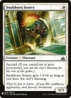 �ڱѡ�û�ѽä��⾥/Snubhorn Sentry[��C]��MB1��