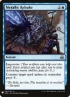 �ڱѡ۶�°�μ���/Metallic Rebuke[��C]��MB1��