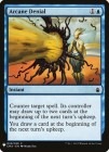 �ڱѡ��뵷������/Arcane Denial[��C]��MB1��