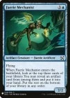 �ڱѡۥե����꡼�ε�������/Faerie Mechanist[��C]��MB1��