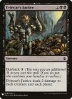 �ڱѡۥ������󥫡�������/Evincar's Justice[��C]��MB1��
