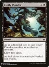 �ڱѡ۹⤯�Ĥ�άå/Costly Plunder[��C]��MB1��