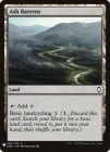 �ڱѡ۳��Τ䤻��/Ash Barrens[����C]��MB1��
