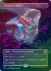 FOILۡڱѡۥΥȥ饤/Zagoth Triome[R]IKO[硼]