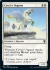 �ڱѡ۾赳�ڥ�����/Cavalry Pegasus[��C]��C20��