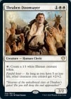 �ڱѡۥ��쥤�٥�������¸���/Thraben Doomsayer[��R]��C20��