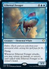 �ڱѡ�ŷ��α¤�����/Ethereal Forager[��R]��C20��