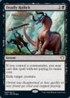 �ڱѡ���̿Ū�ʤϤ��㤮���/Deadly Rollick[��R]��C20��