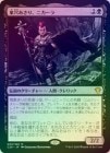 ۡFoilꤢꡢ˥/Nikara, Lair Scavenger[R]C20