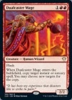 �ڱѡ���űӾ�����ƻ��/Dualcaster Mage[��R]��C20��