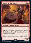 �������ؤ�����ѻ�/Magus of the Wheel[��R]��C20��