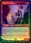 FOILۡڱѡۼ㤭ϡѻ/Young Pyromancer[R]SS3