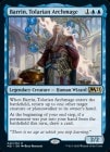 �ڱѡۥȥ쥤�ꥢ������Ƴ�ա��Х��/Barrin, Tolarian Archmage[��R]��M21��