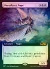 FOILۡڱѡ۰¤ŷ/Baneslayer Angel [MR]M21[ĥ]