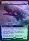 ��FOIL�ۡڱѡ��ɤ����/Pursued Whale [��R]��M21��[��ĥ������]
