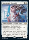 �ڱѡۥ����ƥ��������ˡ�ؼ�/Ethersworn Canonist[��R]��2XM��