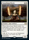 �ڱѡ�������ο����/Stoneforge Mystic[��R]��2XM��
