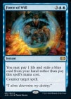 �ڱѡ۰ջ֤���/Force of Will[��MR]��2XM��