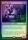 ��FOIL�ۡڱѡ۲�����륿������/Salvage Titan[��R]��2XM��