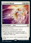�ڱѡ�ŷ���Υޥ�ȥ�/Celestial Mantle[��R]��JMP��