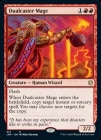 �ڱѡ���űӾ�����ƻ��/Dualcaster Mage[��R]��JMP��