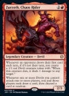 �ڱѡۺ��٤ξ��ꡢ���륾��/Zurzoth, Chaos Rider[��R]��JMP��