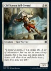 �ڱѡ۴��ɰ�©������/Cliffhaven Sell-Sword[��C]��ZNR��