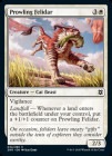 �ڱѡۤ����Ĥ��ե������/Prowling Felidar[��C]��ZNR��