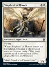 �ڱѡ۱�ͺ���������ÿ�/Shepherd of Heroes[��C]��ZNR��