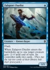 �ڱѡۥ�����ݡ��Ȥη�Ʈ��/Zulaport Duelist[��C]��ZNR��