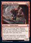 �ڱѡۥ�����������������/Grotag Night-Runner[��U]��ZNR��