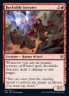 �ڱѡ۳��������ѻ�/Rockslide Sorcerer[��U]��ZNR��
