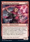 �ڱѡ۹줯�в���ƻ��/Thundering Sparkmage[��U]��ZNR��