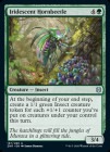 �ڱѡ۶���γѹ���/Iridescent Hornbeetle[��U]��ZNR��