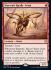 �ڱѡۤ�鵤����Ƴ��/Wayward Guide-Beast[��R]��ZNR��