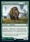 �ڱѡۥ�����ɥ��Υޥ�⥹/Kazandu Mammoth[��R]��ZNR��