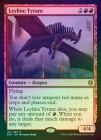 ��FOIL�ۡڱѡ�������˽��/Leyline Tyrant[��MR]��ZNR��