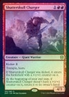 ��FOIL�ۡڱѡ�����դ����ͷ��/Shatterskull Charger[��R]��ZNR��