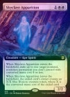 ��FOIL�ۡڱѡۥ��������쥤�֤�˴��/Skyclave Apparition[��R]��ZNR��[��ĥ������]