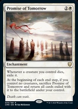 �ڱѡ������γ���/Promise of Tomorrow[��R]��CMR��
